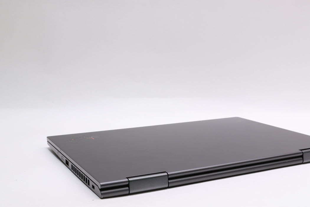 14.0" Lenovo ThinkPad X1 Yoga Gen 5, i7-10610U, 16GB, 512GB SSD, Touchscreen — photo 7 of 13