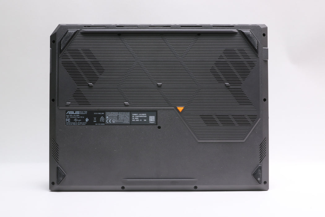 16" Asus Tuf Gaming A16 FA608UP, Ryzen 9 270, 32GB, 1TB, RTX 5070, 100% Battery!