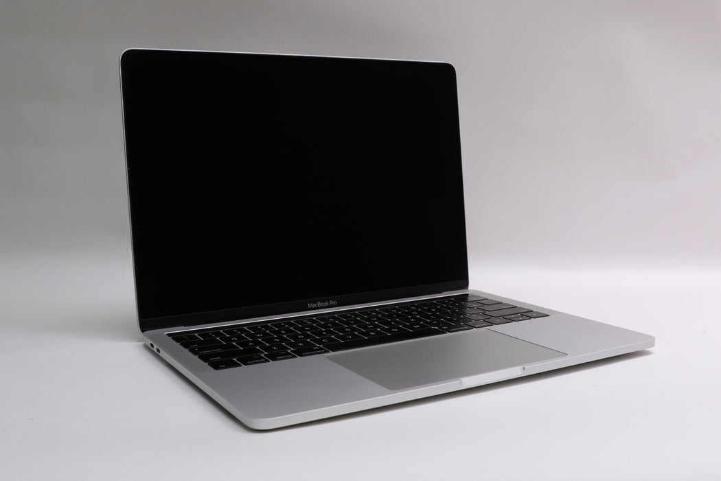 13" 2017, MacBook Pro, MPXX2LL/A, i5-7267U, 8GB, 256GB SSD