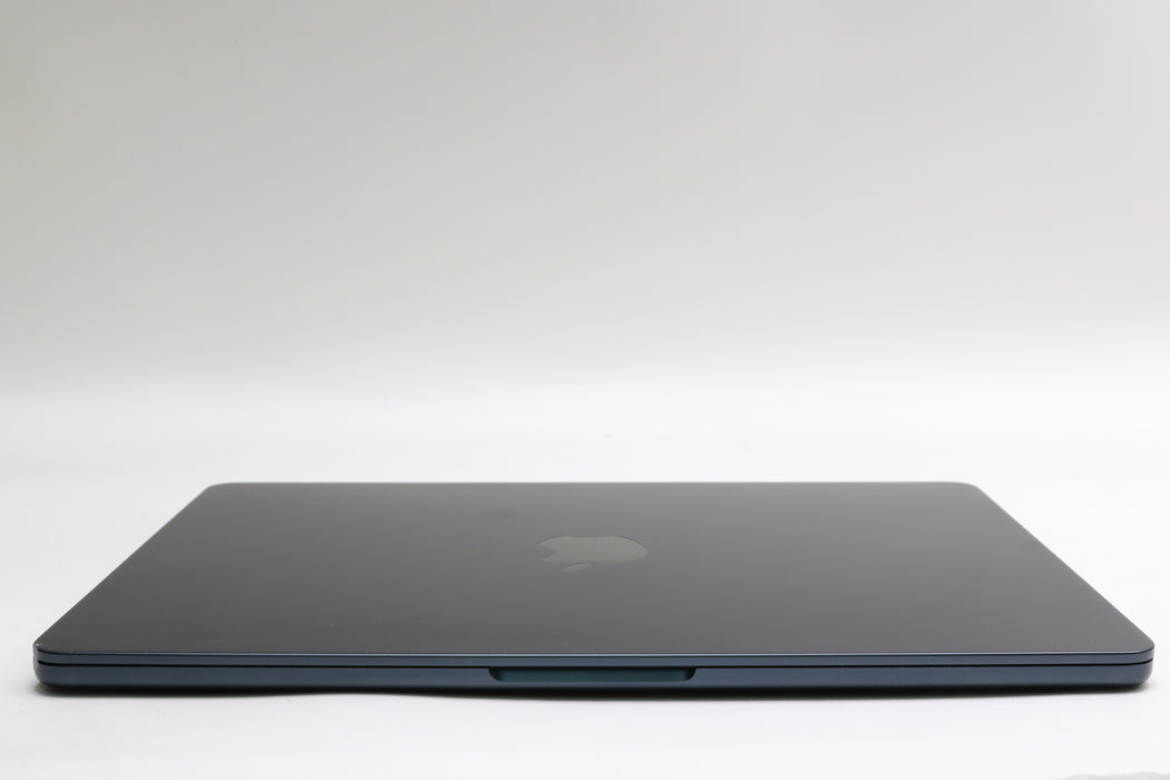 13.6" 2024, MacBook Air, MRXW3LL/A, Apple M3, 8GB, 512GB SSD, 10C