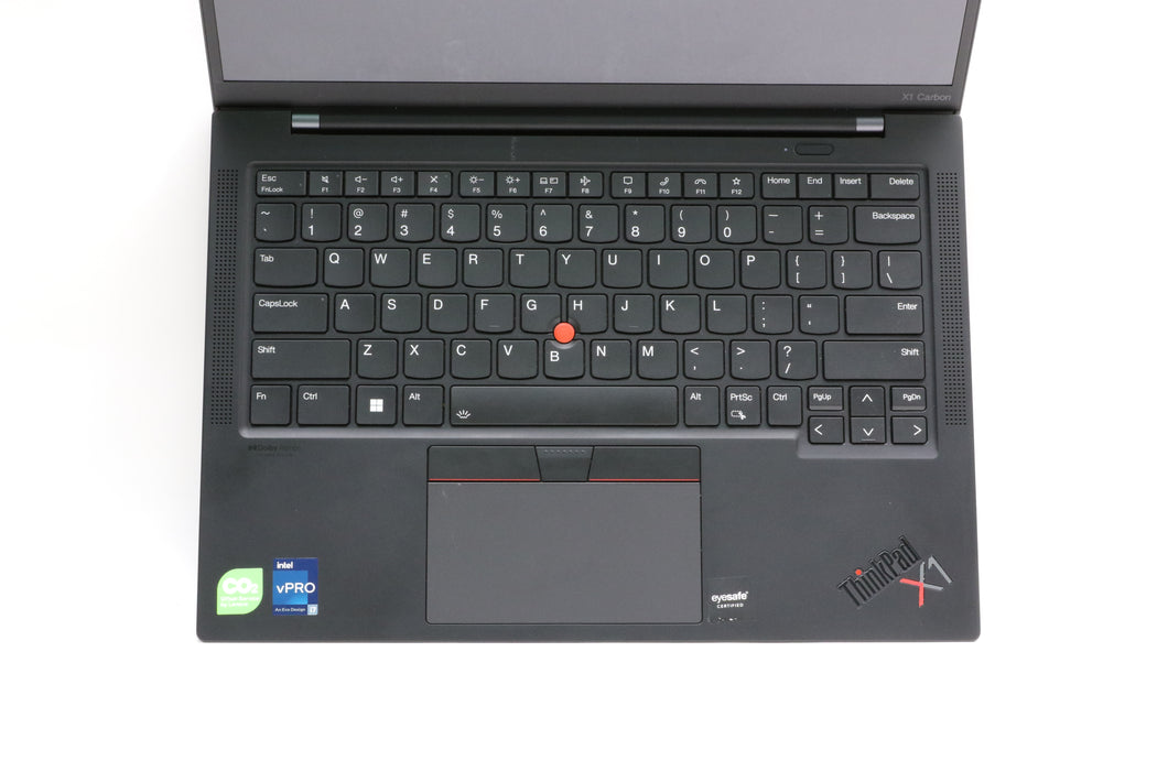 14" UHD+ Lenovo Thinkpad X1 Carbon Gen 10 21CCS1EN00, i7-1270P, 32GB, 512GB SSD