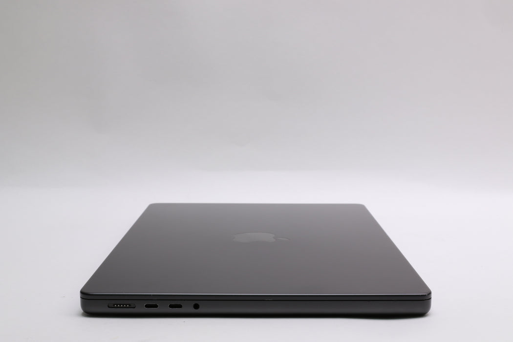14" 2024, MacBook Pro, BTO, Apple M4 Pro, 24GB, 1TB SSD, 16C — photo 10 of 13