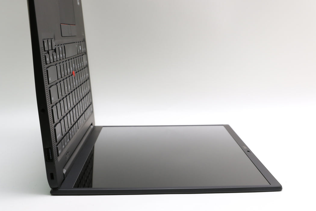 14" UHD+ Lenovo Thinkpad X1 Carbon Gen 9, i7-1185G7, 32GB, 512GB SSD