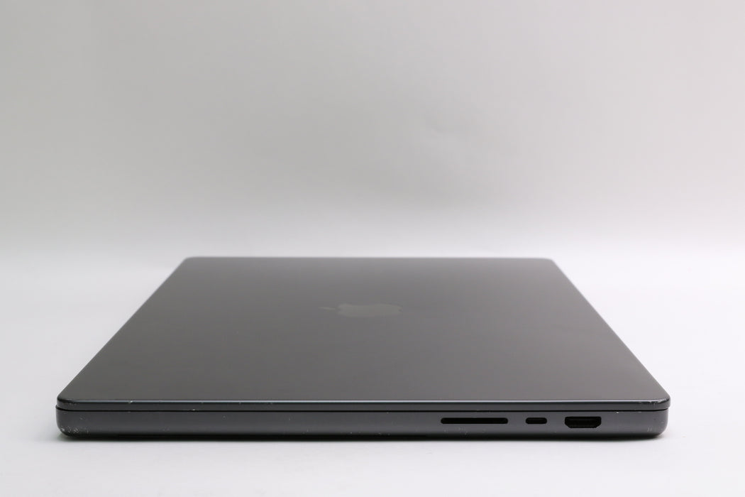 16" 2024, MacBook Pro, MX2X3LL/A, Apple M4 Pro, 24GB, 512GB SSD, 20C, AppleCare+