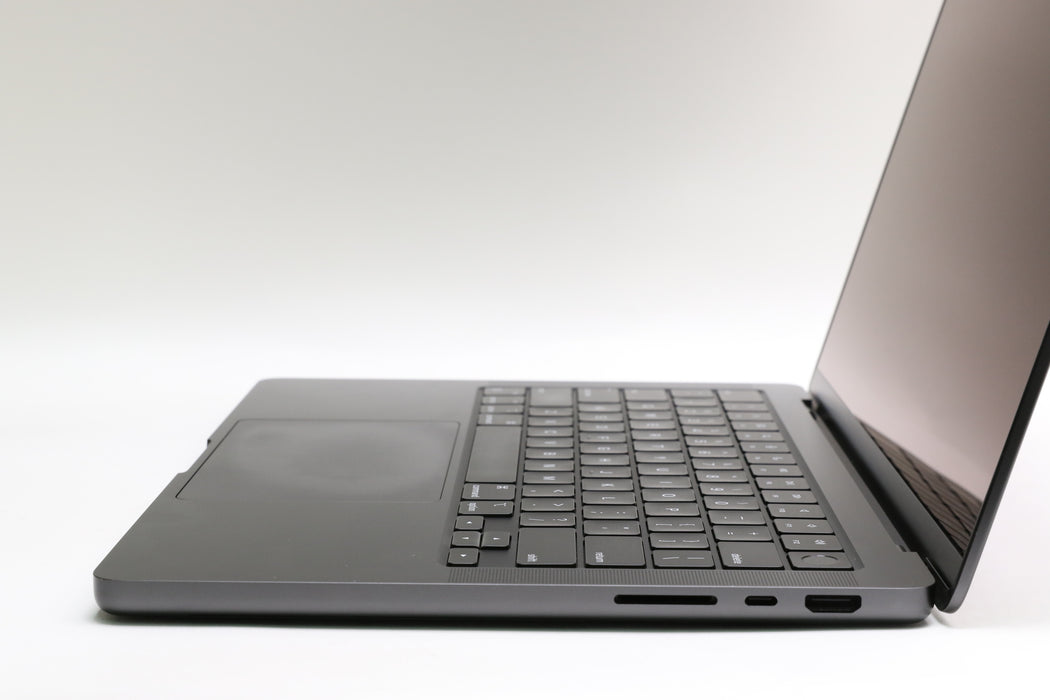 14" 2024, MacBook Pro, MX2H3LL/A, Apple M4 Pro, 24GB, 512GB SSD, 16C