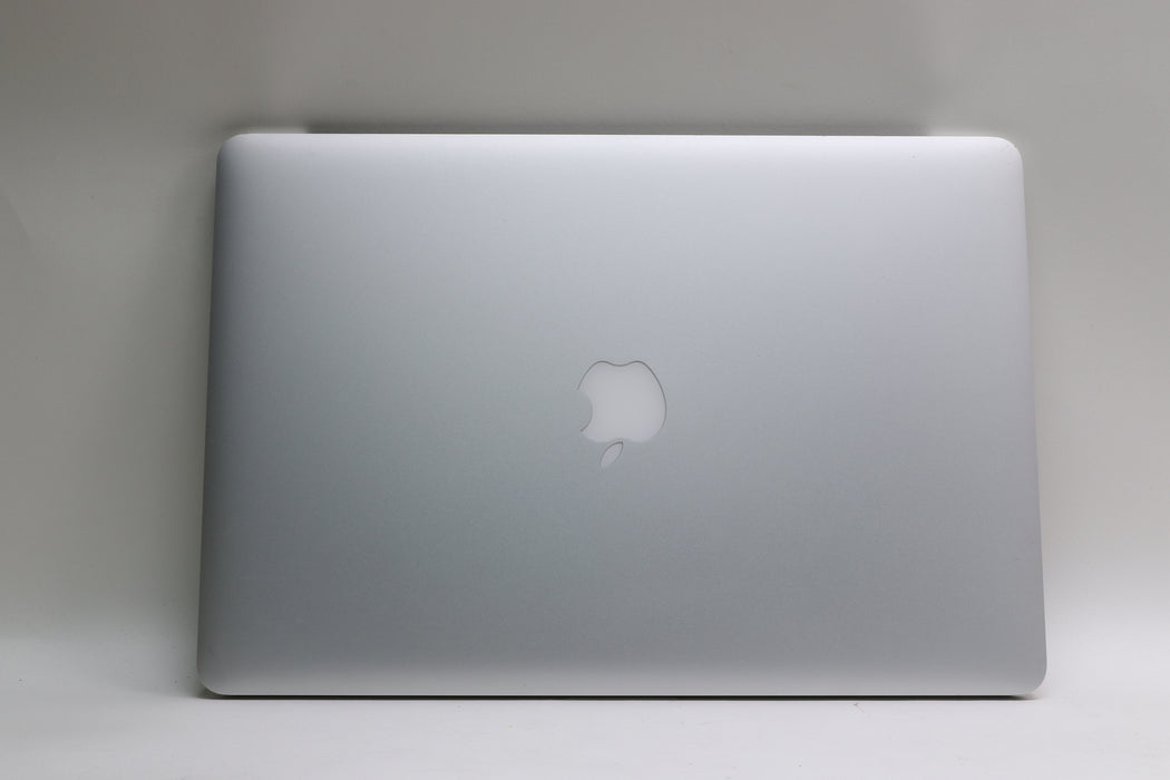 100%BATT 15" Mid 2015, MacBook Pro, BTO, i7-4980HQ, 16GB, 512GB SSD