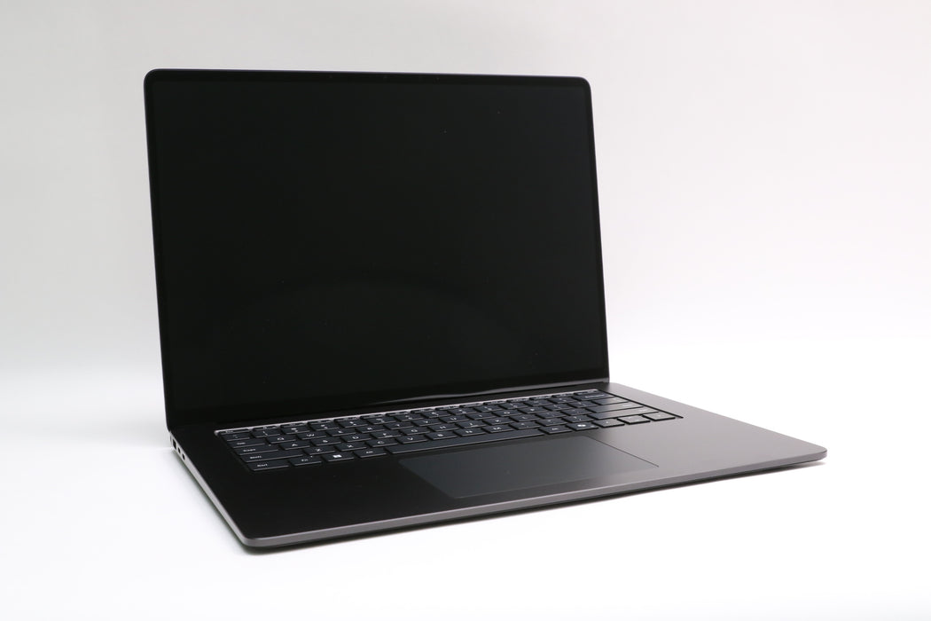 15" Microsoft Surface Laptop 7th Edition, Snapdragon X Elite, 32GB, 1TB SSD