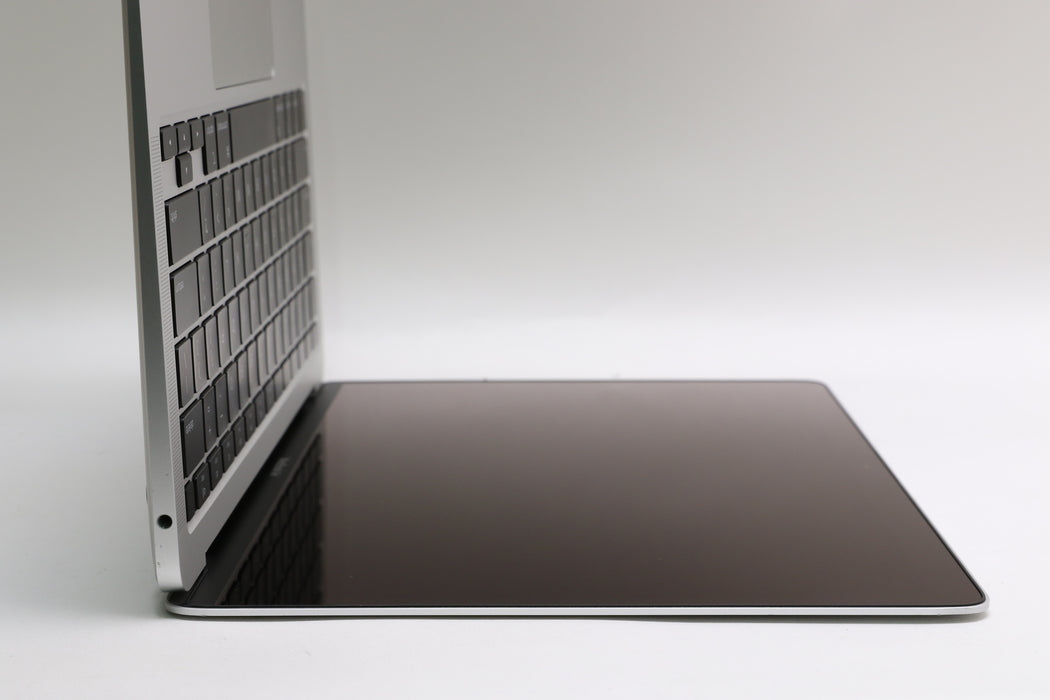 13" QHD+ 2020, MacBook Air, BTO, i5-1030NG7, 16GB, 256GB SSD