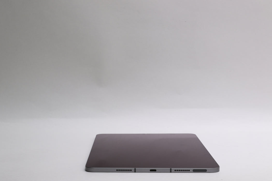 11" Apple iPad Pro M2, 4th Gen, 256GB, Unlocked, Space Gray, MP573LL/A — photo 9 of 13