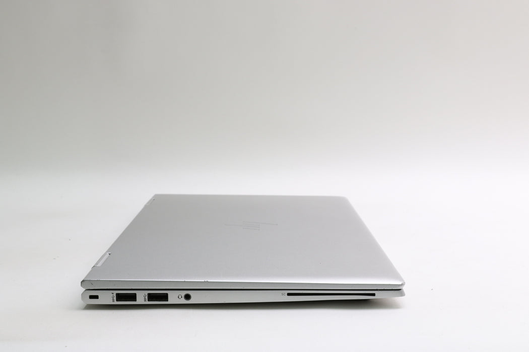13" HP Elitebook X360 830 G8, i7-1165G7, 16GB, 256GB SSD, Touchscreen