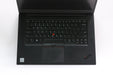 15.6" Lenovo ThinkPad X1 Extreme Gen 3, i7-10850H, 32GB, 1TB SSD, GTX 1650 Ti — photo 3 of 13