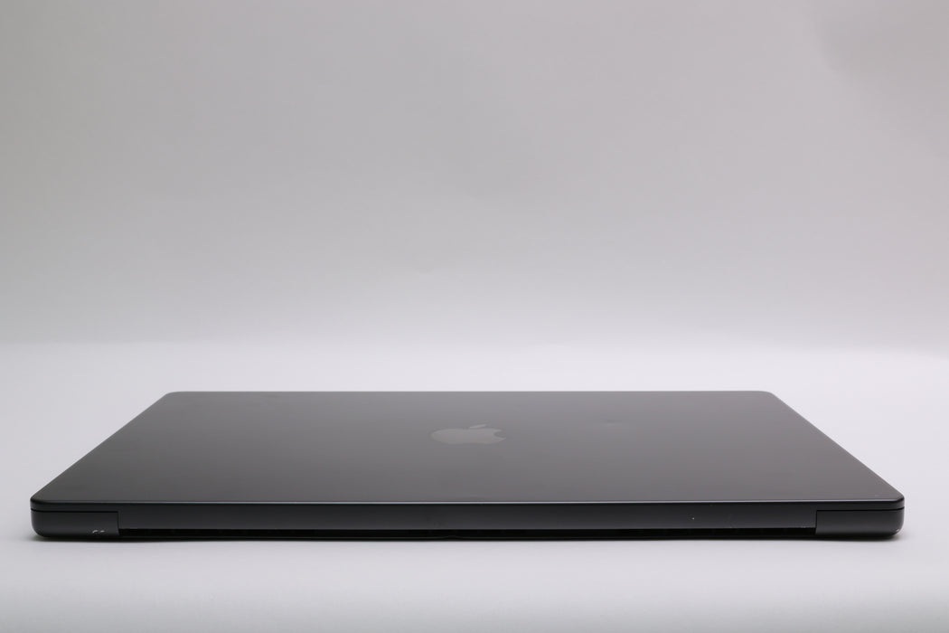 16" 2023, MacBook Pro, MRW13LL/A, Apple M3 Pro, 18GB, 512GB SSD, 18C