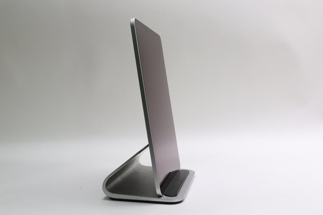 iPad Pro 11" M2, 4th Gen, 128GB, Wi-Fi Only, Silver, MNXE3LL/A