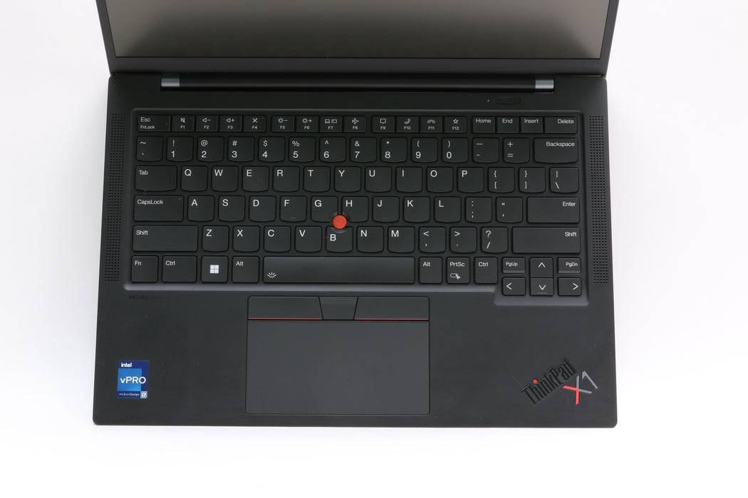 14" Lenovo ThinkPad X1 Carbon Gen 11, i7-1365U, 32GB, 512GB SSD, Touchscreen — photo 3 of 13