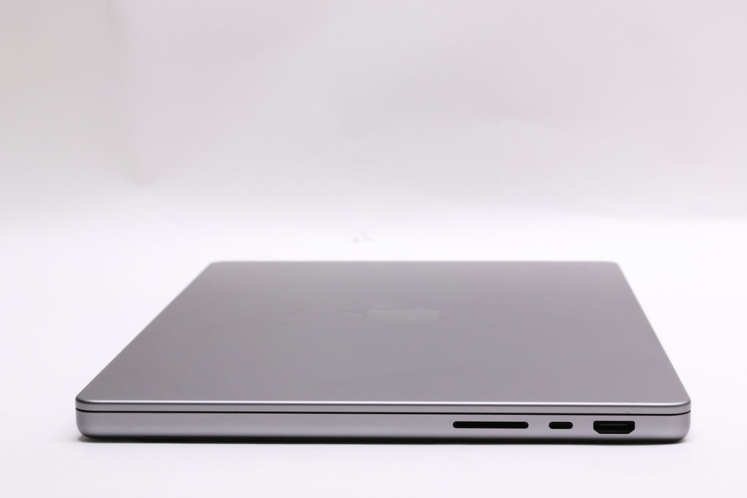 14" 2023, MacBook Pro, BTO, M2 Max, 64GB, 1TB SSD, 30C, AppleCare+