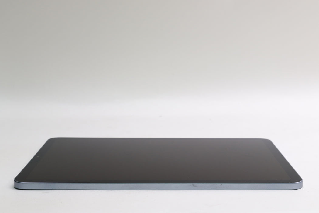 iPad Air 4th Gen, 64GB, Wi-Fi Only, Sky Blue, 3H185LL/A