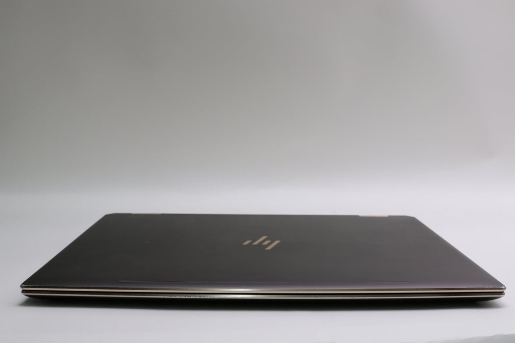 100%BATT 15.6" 4K UHD HP Spectre X360 15-df1033dx, i7-10510U, 16GB, 512GB, MX250