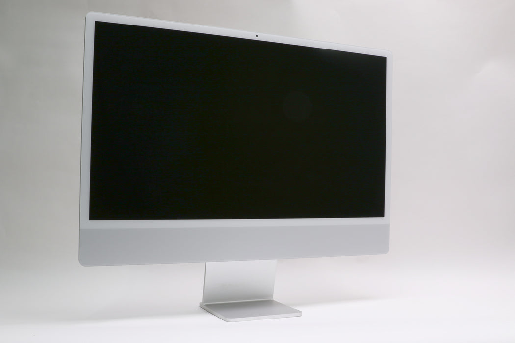 24" 2021, iMac, MGTF3LL/A, Apple M1, 8GB, 256GB SSD, 7C — photo 2 of 4