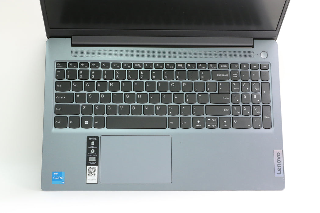 15" Lenovo Ideapad Slim 3 15ian8, i3-N305, 8GB, 128GB SSD