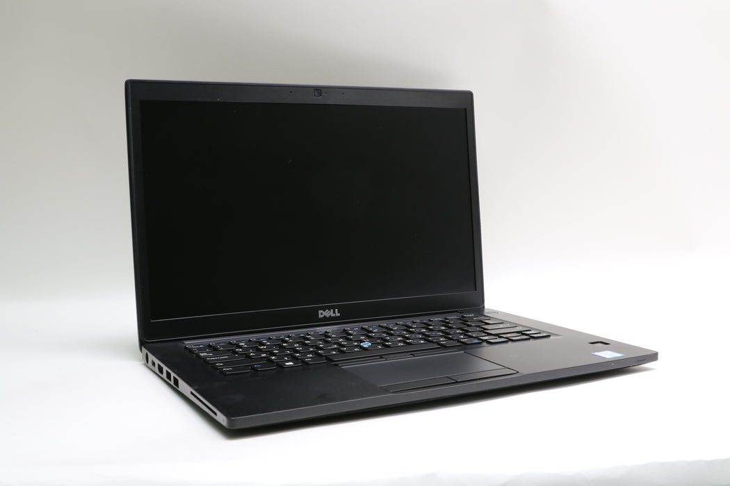 100%BATT 14" Dell Latitude 7480, i7-7600U, 16GB, 512GB SSD