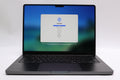14" 2024, MacBook Pro, MX2J3LL/A, Apple M4 Pro, 24GB, 1TB SSD, 20C