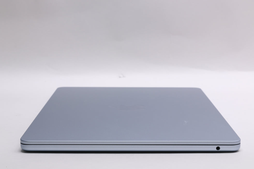 13" 2025, MacBook Air, MC6V4LL/A, Apple M4, 24GB, 512GB SSD, 10C
