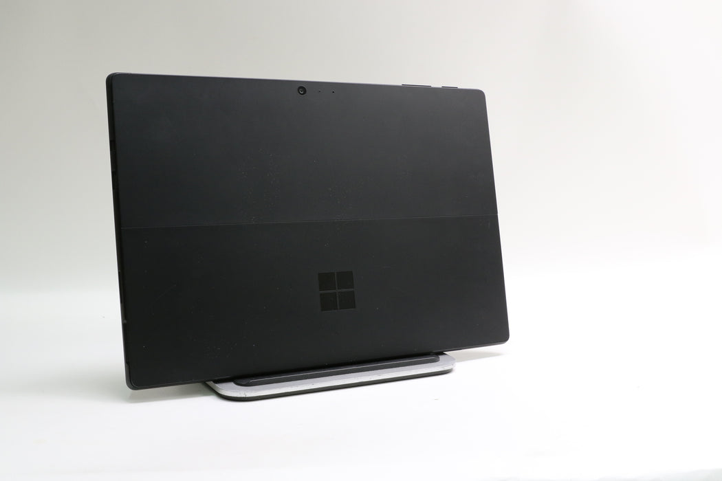 12" Microsoft Surface Pro 6, i7-8650U, 16GB, 512GB SSD, Touch w/ Keyboard!
