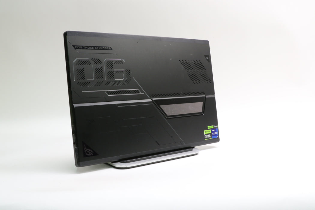 13" QHD+ Asus Rog Flow Z13 Gz301vu, i9-13900H, 16GB, 512GB SSD, RTX 4050