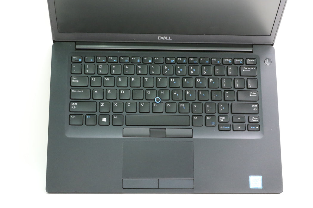 100%BATT 14" Dell Latitude 7490, i5-8250U, 8GB, 256GB SSD
