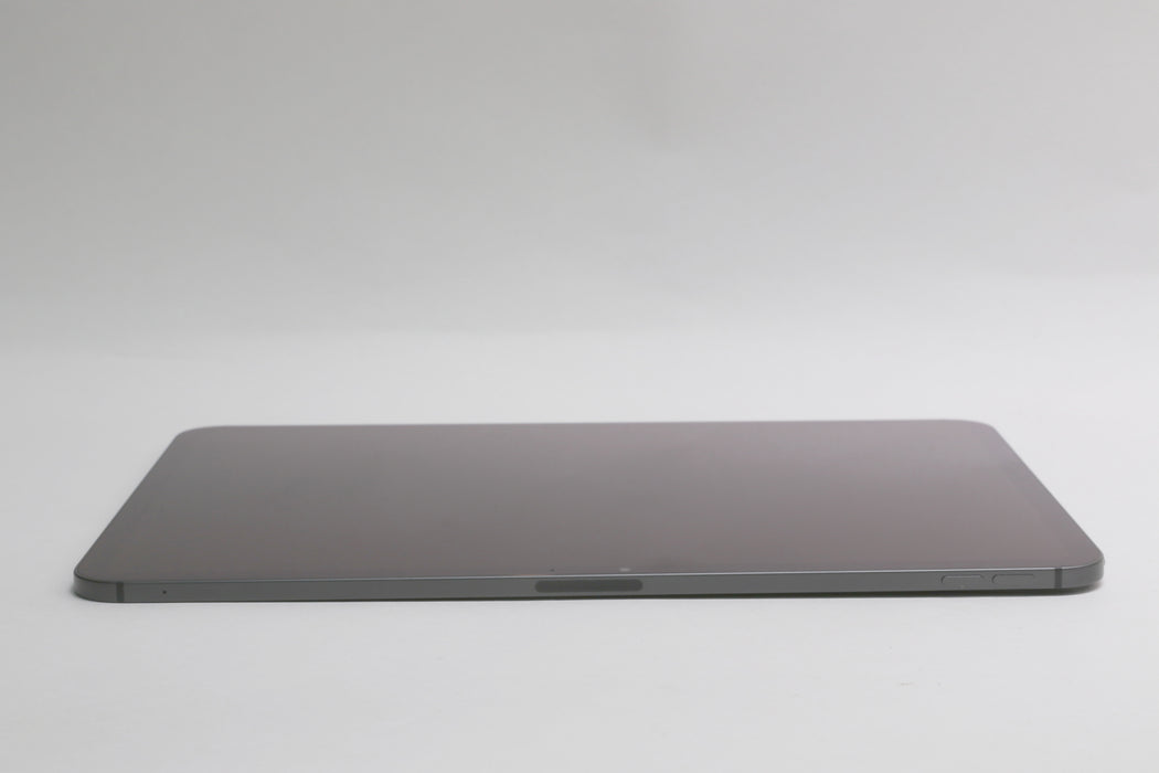 11" Apple iPad Pro M5, 256GB, Unlocked, Space Black, ME2N4LL/A — photo 11 of 13