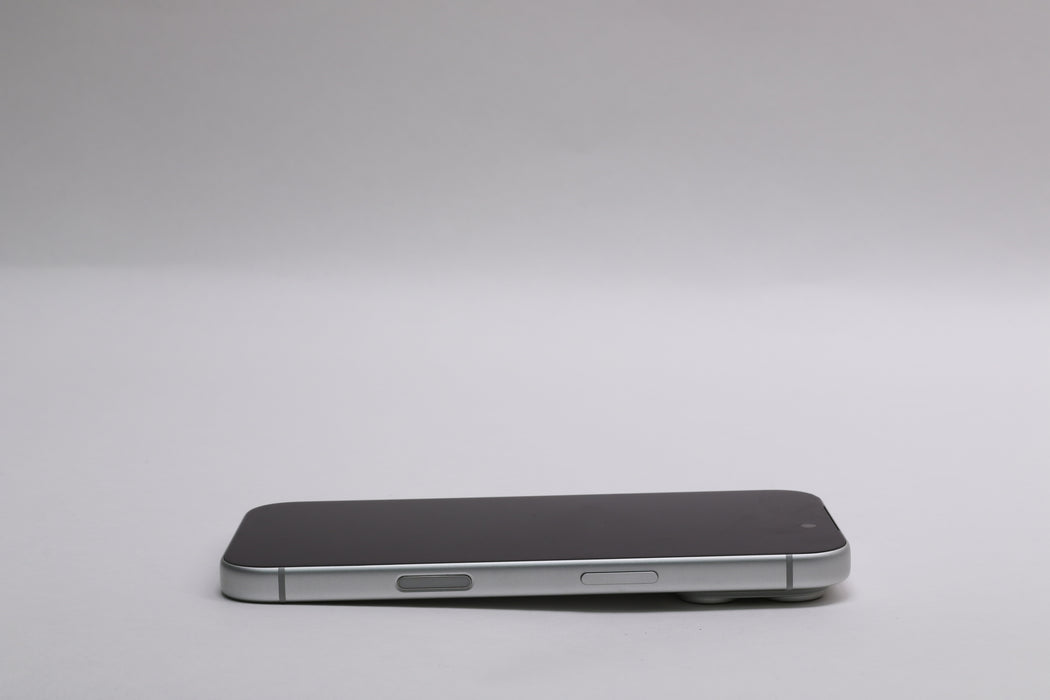 Apple iPhone 17 Pro, 256GB, Unlocked, Silver, MG7K4LL/A