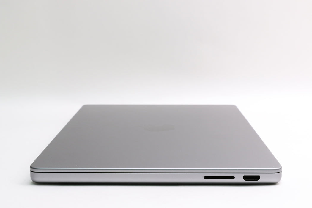 14" 2023, MacBook Pro, MXE03LL/A, Apple M3, 16GB, 1TB SSD, 10C, AppleCare+!