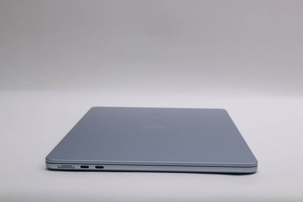 13" 2025, MacBook Air, MC6T4LL/A, M4, 16GB, 256GB SSD, 8C