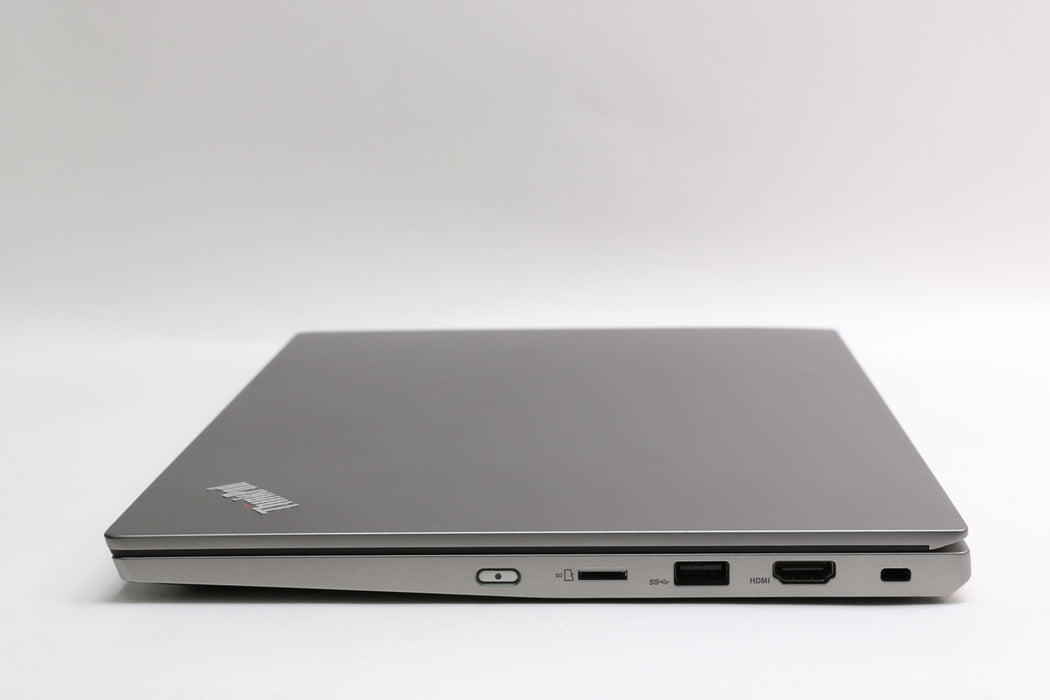 13" Lenovo Thinkpad L13 Gen 2, i7-1165G7, 16GB, 512GB, Touchscreen