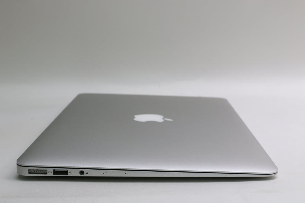 13" 2017, MacBook Air, MQD32LL/A, 1.8 GHz Dual-Core i5, 8GB, 128GB SSD