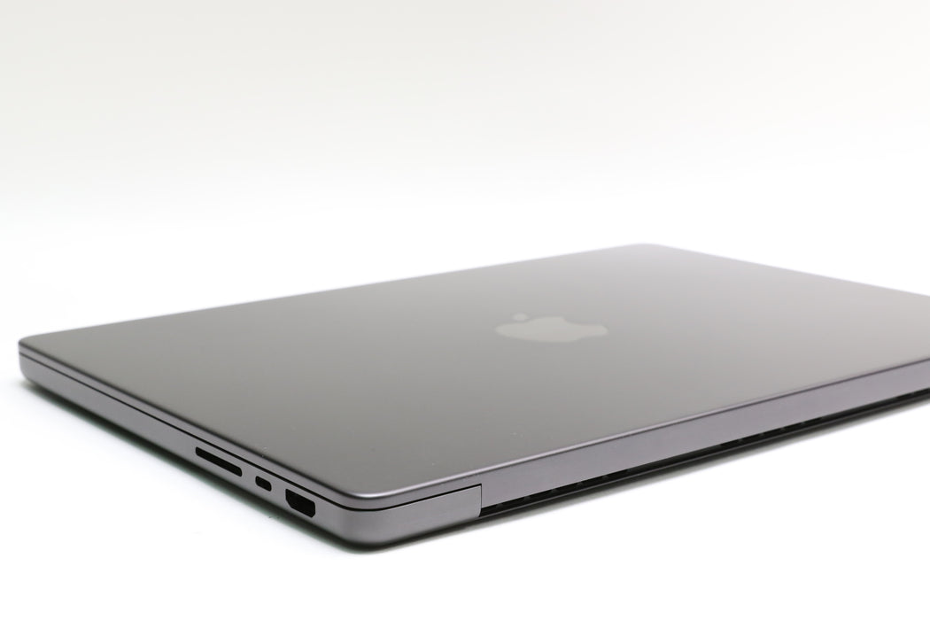 14" 2024, MacBook Pro, Z1FG000CT, Apple M4 Max, 64GB, 1TB SSD, 40C