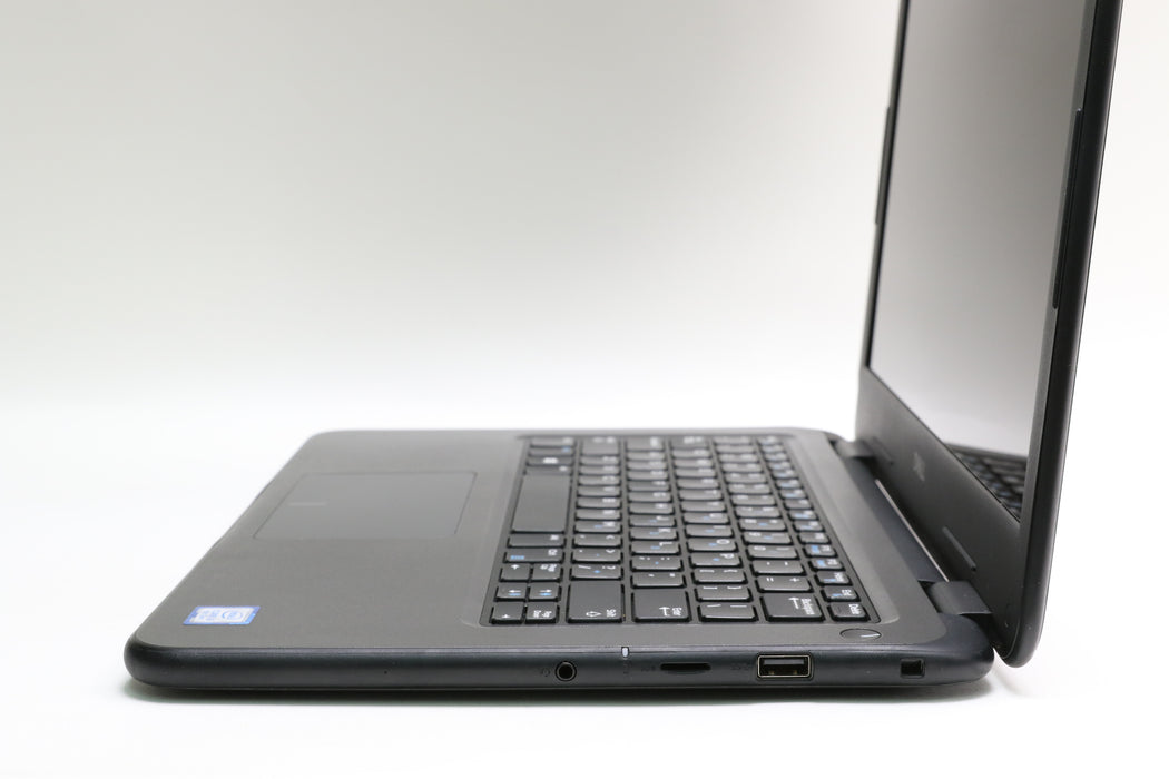 13" Dell Latitude 3310, i3-8145U, 4GB, 128GB SSD, Touchscreen