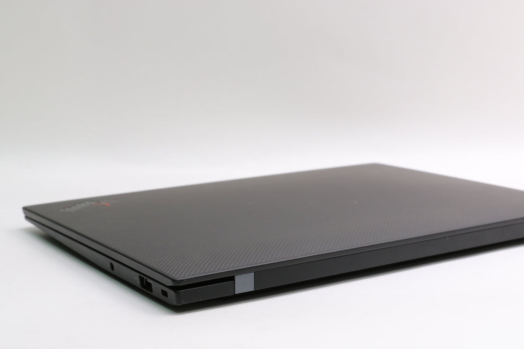 14" Lenovo Thinkpad X1 Carbon Gen 10, i7-1270P, 32GB, 512GB SSD