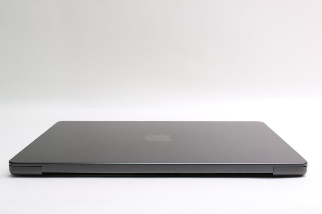 14" 2023, MacBook Pro, MRX33LL/A, Apple M3 Pro, 18GB, 512GB SSD, 14C