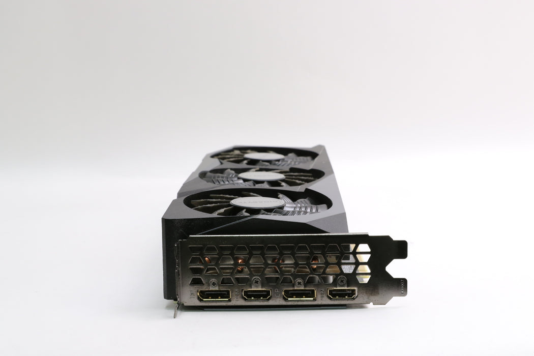 Gigabyte GeForce RTX 3070 Gaming OC 8GB Graphics Card