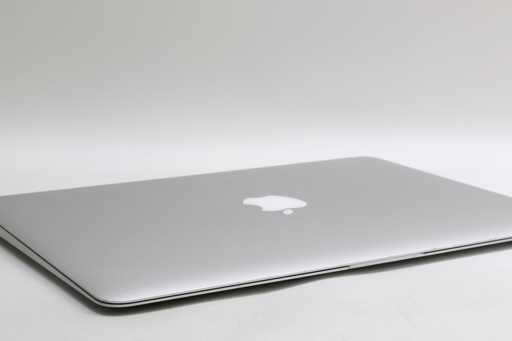 13" 2017, MacBook Air, BTO, i7-5650U, 8GB, 256GB SSD