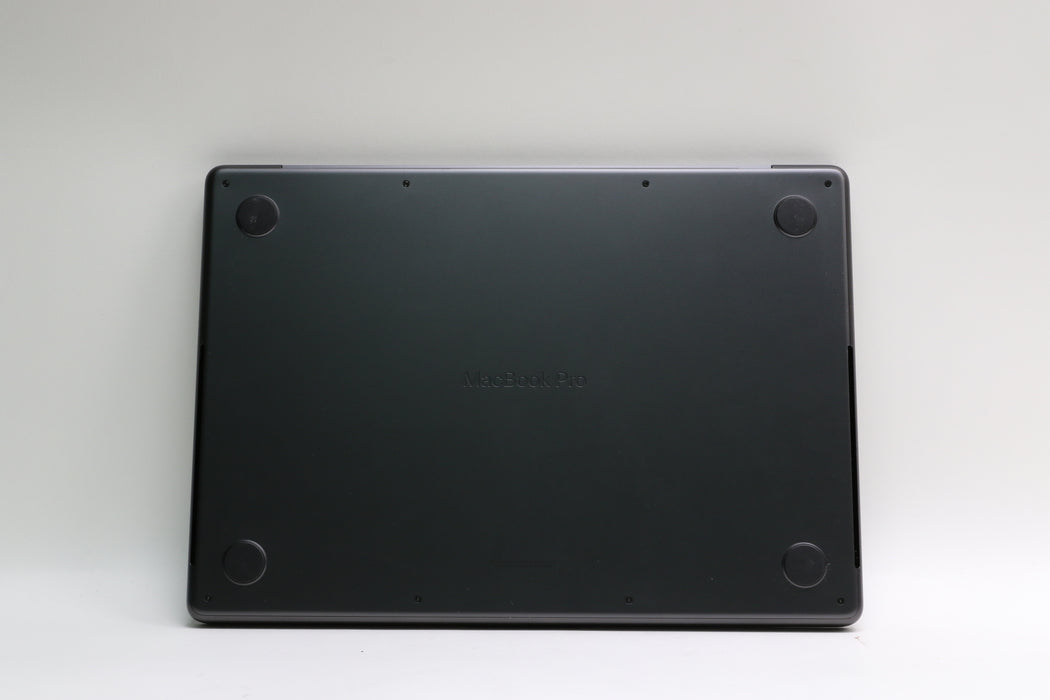 14" 2024, MacBook Pro, MW2V3LL/A, Apple M4, 16GB, 1TB SSD, 10C