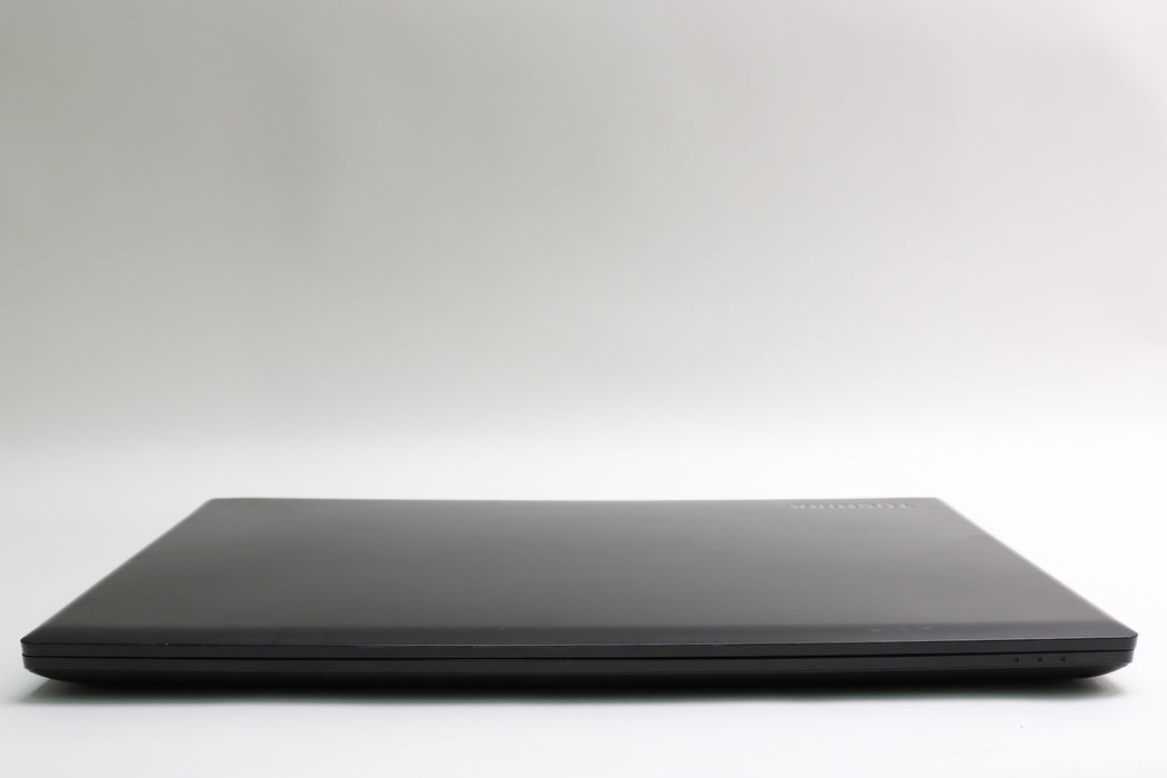 15.6" Toshiba Tecra C50-D, i3-7100U, 4GB, 1TB HDD