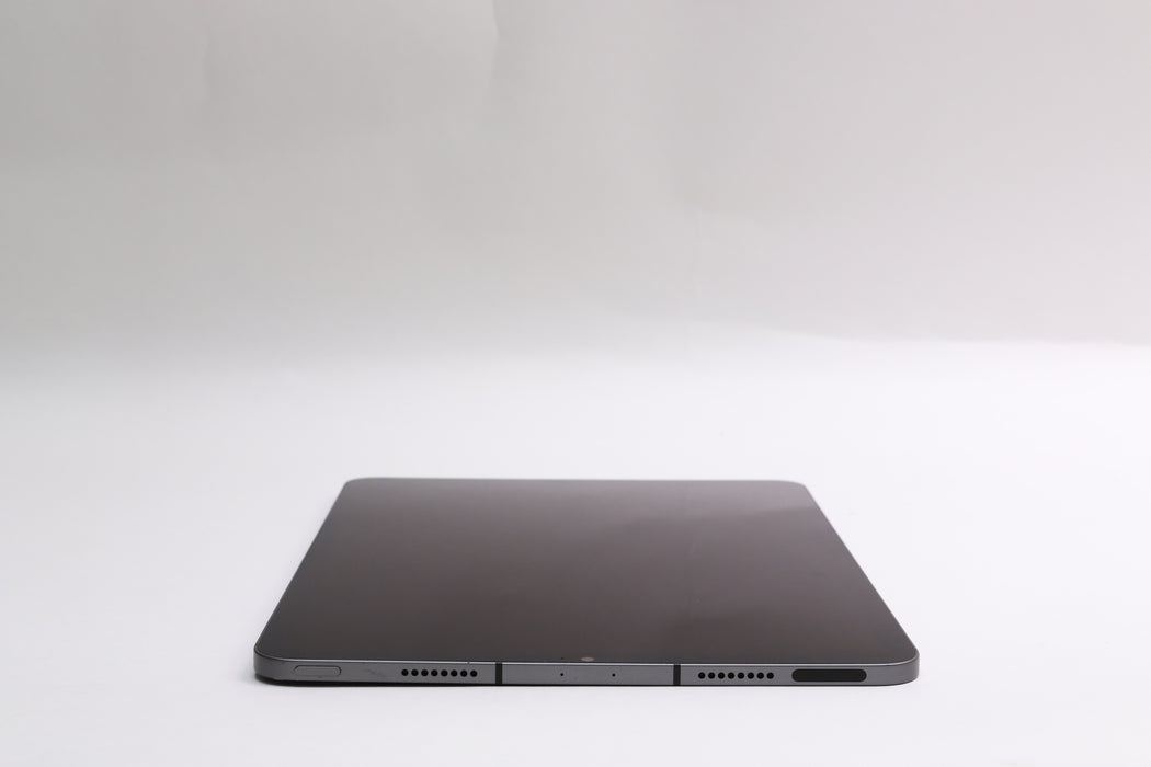 11" iPad Pro M1, 3rd Gen, 256GB, Unlocked, Space Gray, MHMV3LL/A