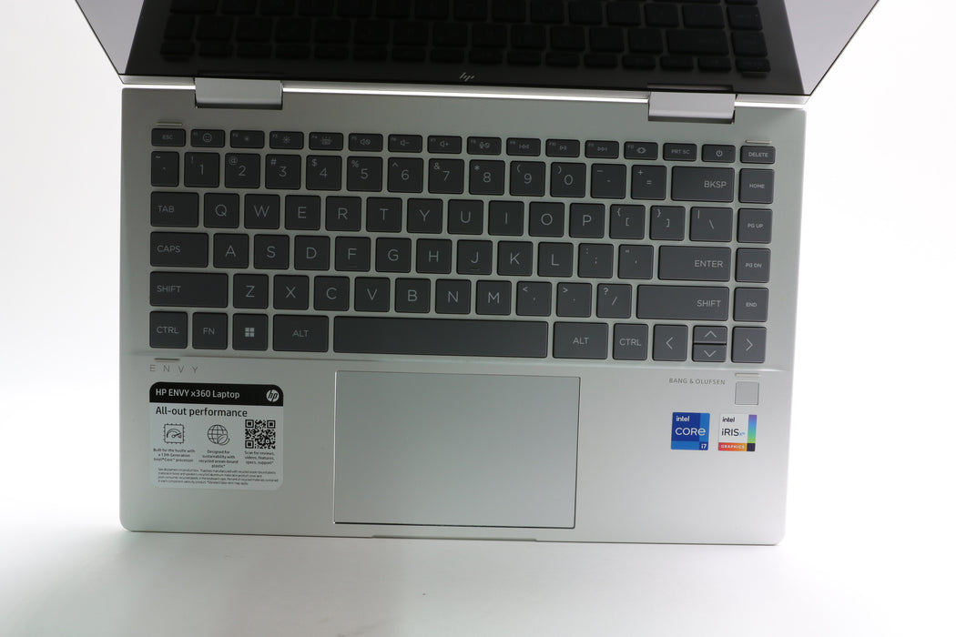 14" HP Envy x360 2-in-1 14-es0xxx, i7-1355U, 16GB, 1TB SSD, Touchscreen — photo 3 of 14