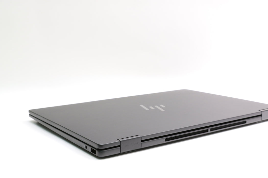 16" HP Omnibook X Flip Laptop 16, Ultra 7 256V, 16GB, 1TB, 100% Battery