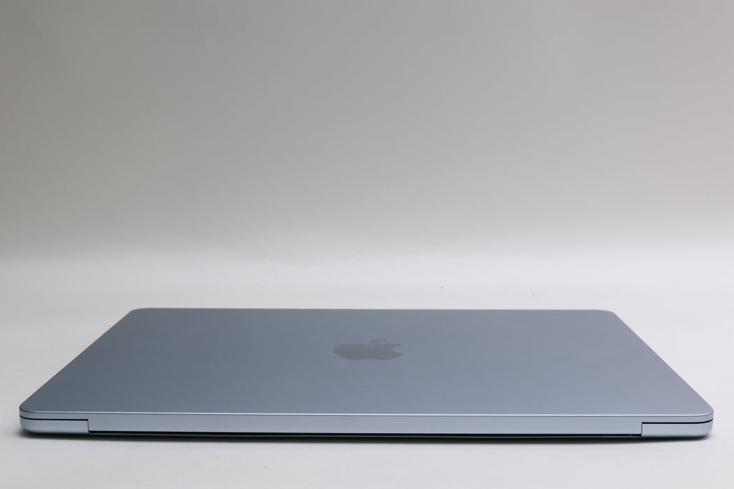13" 2025, MacBook Air, MC6T4LL/A, Apple M4, 16GB, 256GB SSD, 8C