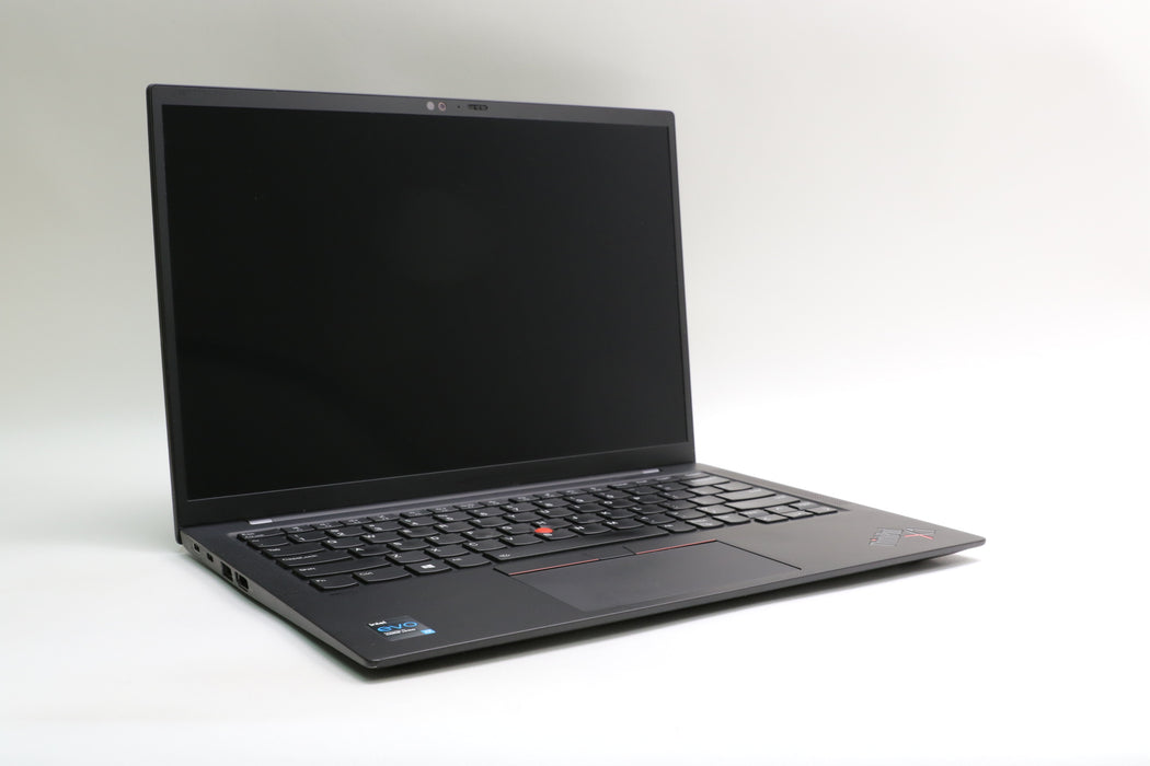 14" UHD+ Lenovo Thinkpad X1 Carbon Gen 9, i7-1185G7, 16GB, 1TB SSD