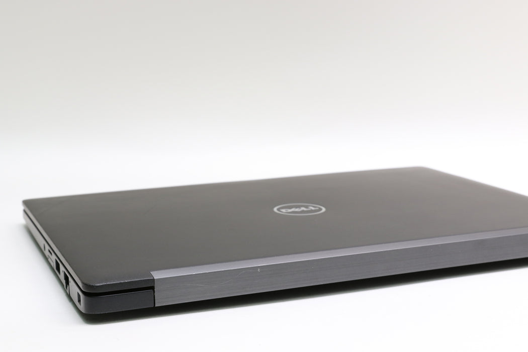 100%BATT 12.5" Dell Latitude 7280, i7-7600U, 8GB, 256GB SSD