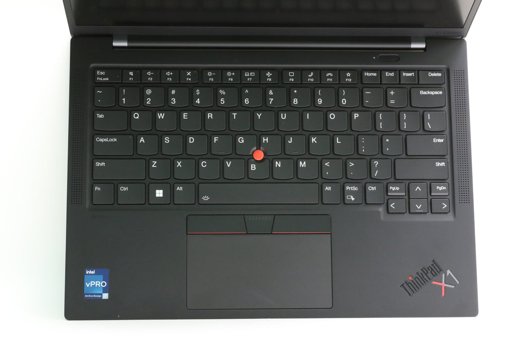 100%BATT 14" WUXGA Lenovo ThinkPad X1 Carbon Gen 11, i7-1365U, 32GB, 512GB SSD, Touch